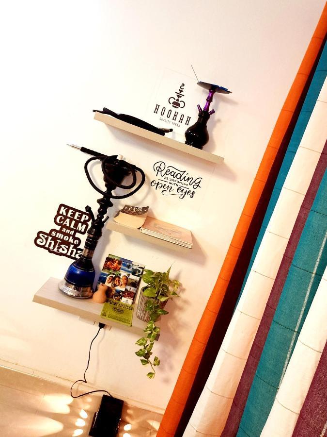 Vitamin Sea Hostel Inn 디크웰라 외부 사진