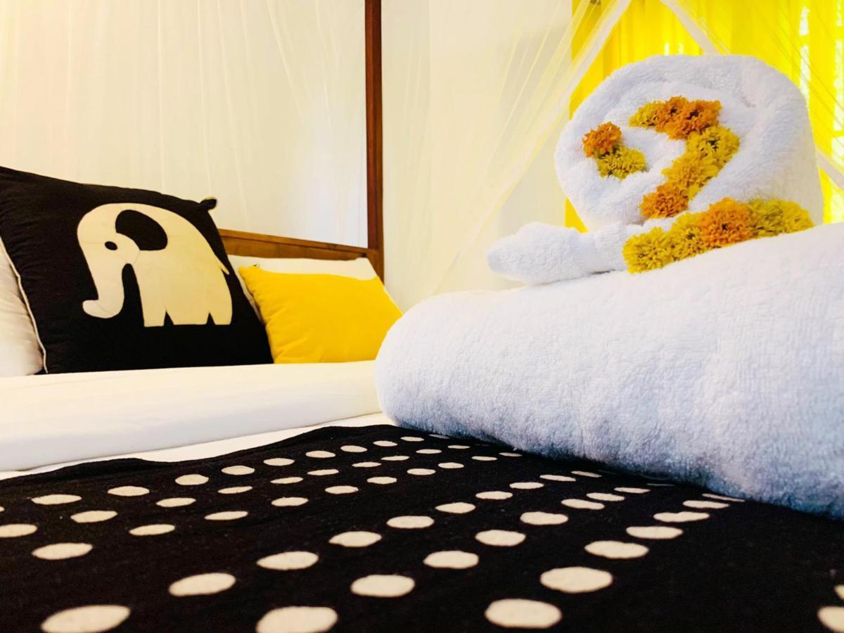Vitamin Sea Hostel Inn 디크웰라 외부 사진