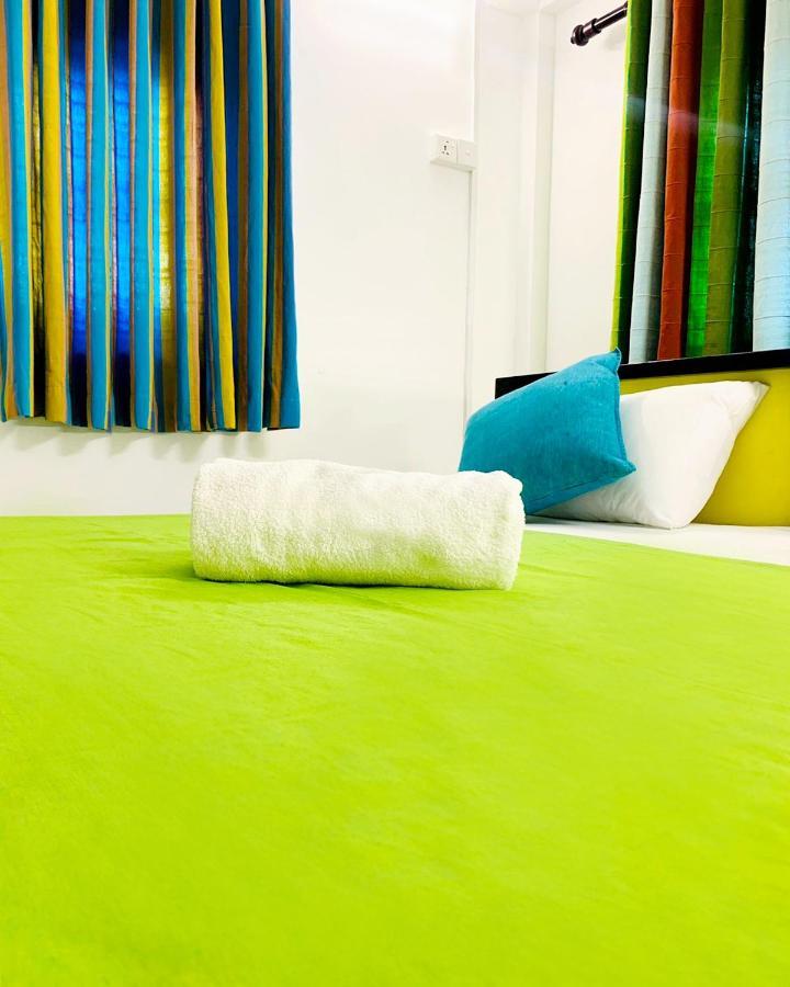 Vitamin Sea Hostel Inn 디크웰라 외부 사진