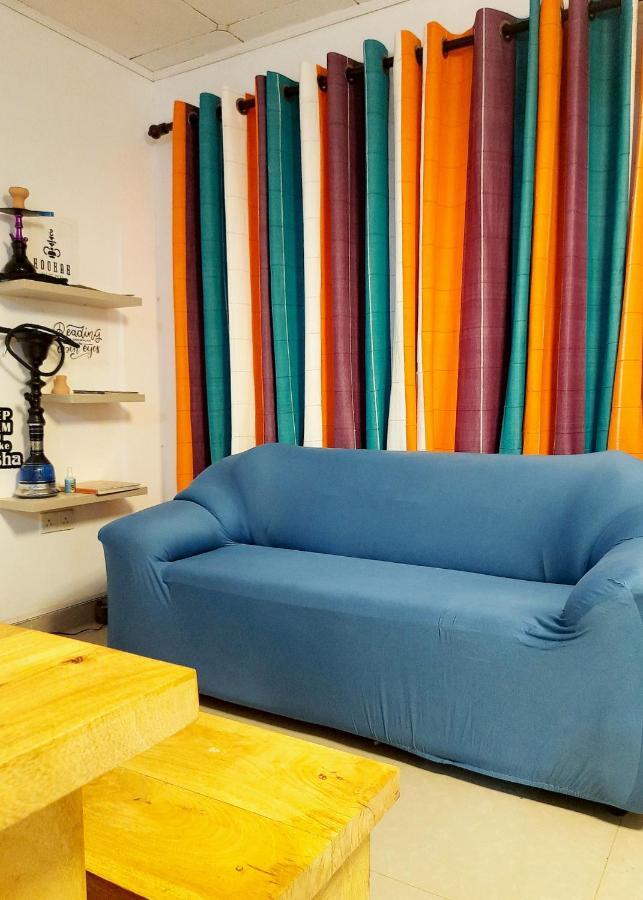 Vitamin Sea Hostel Inn 디크웰라 외부 사진